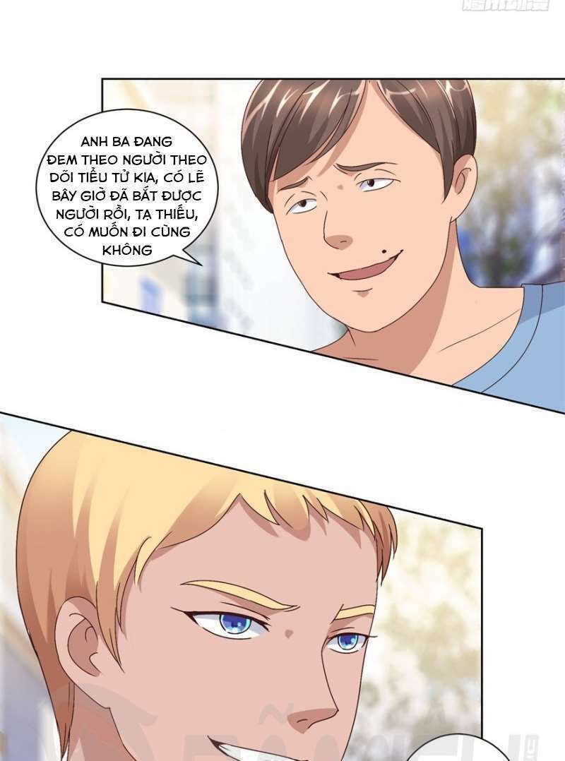 đọc truyện Đô Thị Chí Tôn Hệ Thống Chương 91 ảnh 25 tại Thiên Thai Truyện