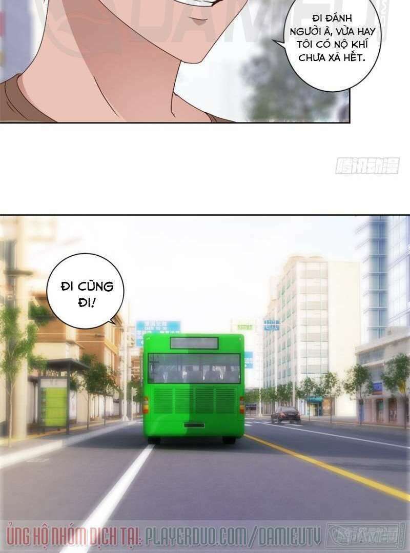 đọc truyện Đô Thị Chí Tôn Hệ Thống Chương 91 ảnh 26 tại Thiên Thai Truyện