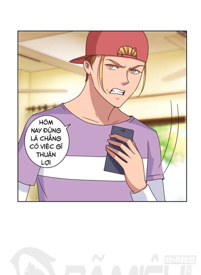 đọc truyện Đô Thị Chí Tôn Hệ Thống Chương 91 ảnh 5 tại Thiên Thai Truyện