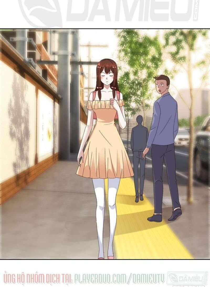 đọc truyện Đô Thị Chí Tôn Hệ Thống Chương 91 ảnh 6 tại Thiên Thai Truyện