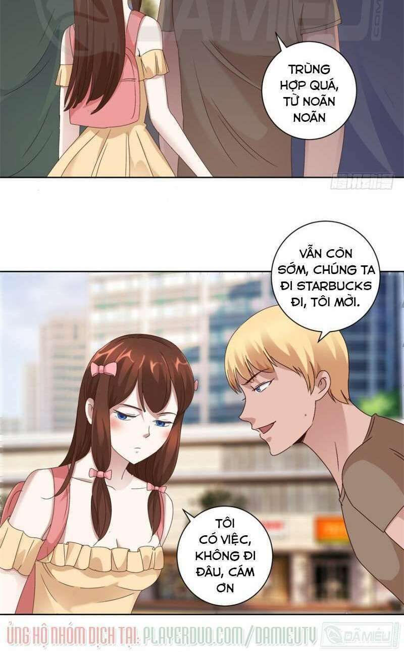 đọc truyện Đô Thị Chí Tôn Hệ Thống Chương 91 ảnh 8 tại Thiên Thai Truyện