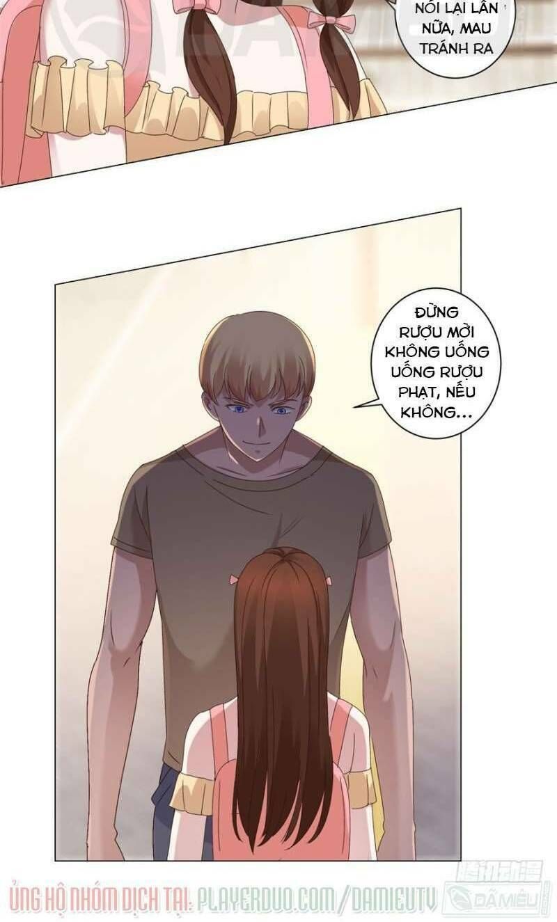 đọc truyện Đô Thị Chí Tôn Hệ Thống Chương 91 ảnh 10 tại Thiên Thai Truyện