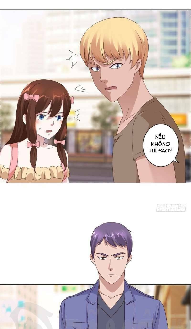 đọc truyện Đô Thị Chí Tôn Hệ Thống Chương 91 ảnh 11 tại Thiên Thai Truyện