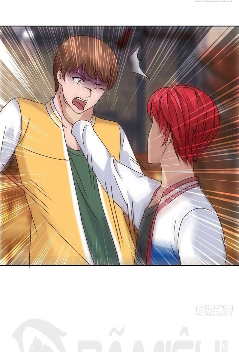 đọc truyện Đô Thị Chí Tôn Hệ Thống Chương 92 ảnh 12 tại Thiên Thai Truyện