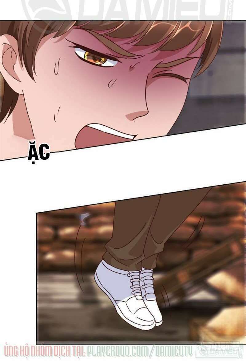 đọc truyện Đô Thị Chí Tôn Hệ Thống Chương 92 ảnh 13 tại Thiên Thai Truyện