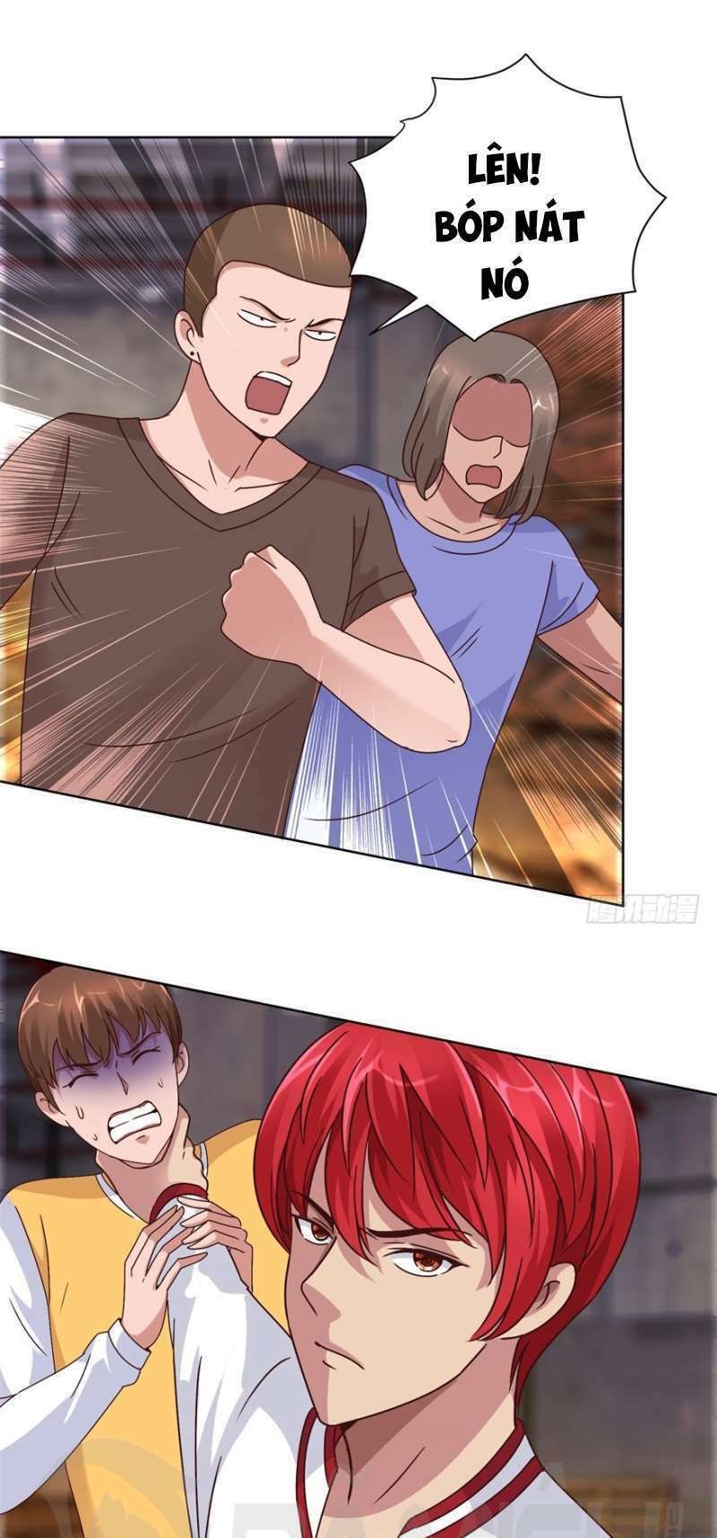 đọc truyện Đô Thị Chí Tôn Hệ Thống Chương 92 ảnh 14 tại Thiên Thai Truyện