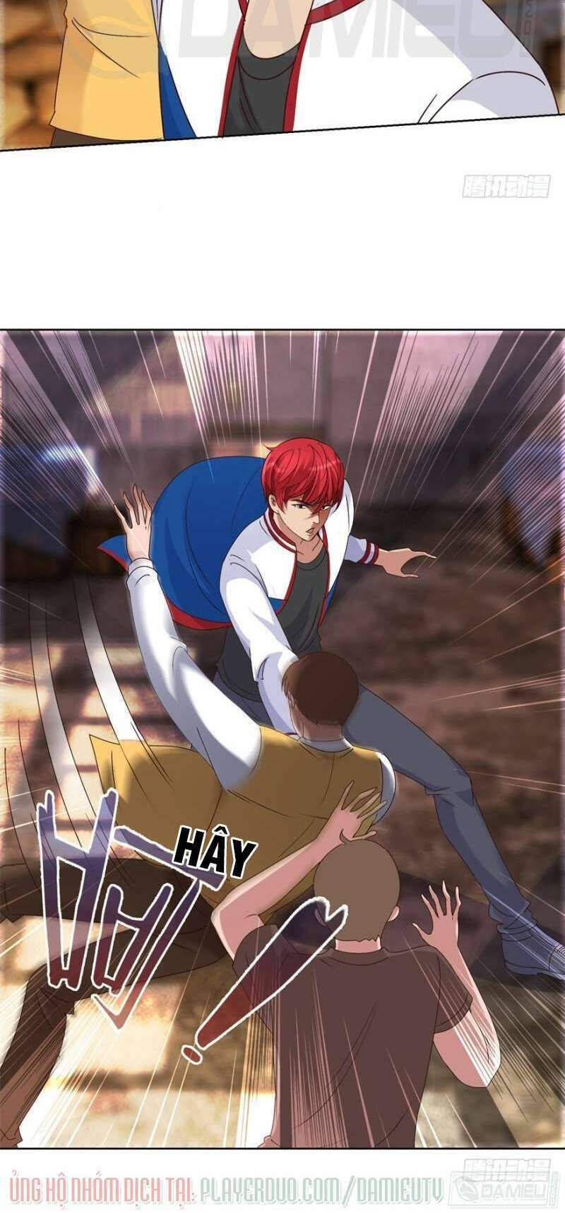 đọc truyện Đô Thị Chí Tôn Hệ Thống Chương 92 ảnh 15 tại Thiên Thai Truyện