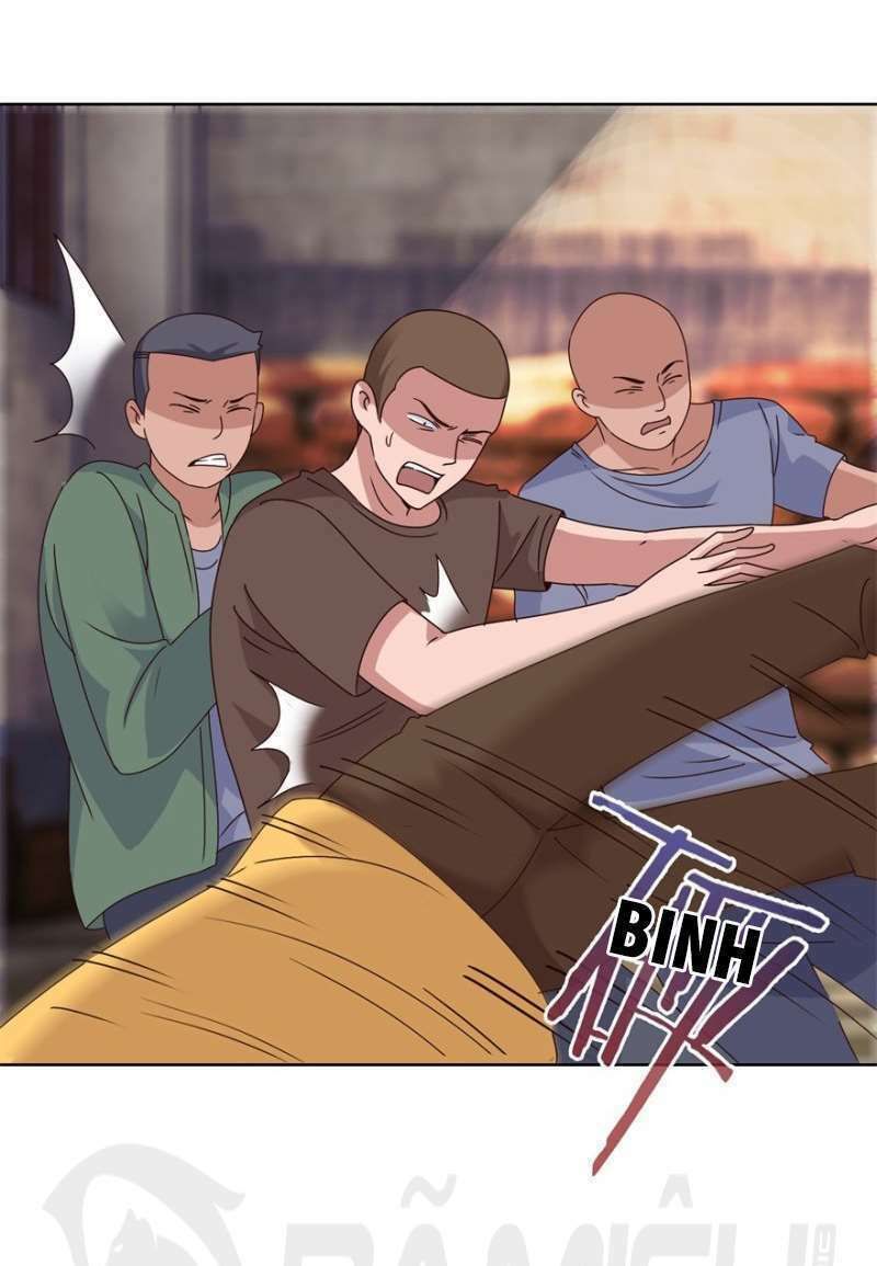 đọc truyện Đô Thị Chí Tôn Hệ Thống Chương 92 ảnh 16 tại Thiên Thai Truyện