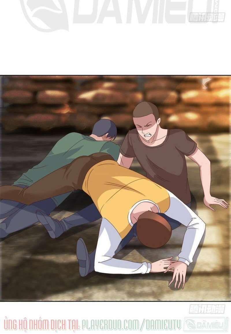 đọc truyện Đô Thị Chí Tôn Hệ Thống Chương 92 ảnh 17 tại Thiên Thai Truyện