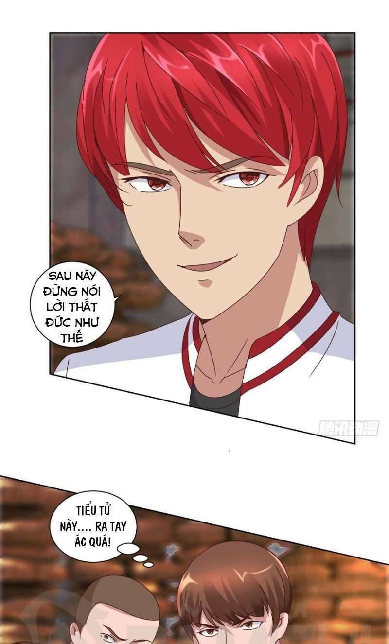 đọc truyện Đô Thị Chí Tôn Hệ Thống Chương 92 ảnh 18 tại Thiên Thai Truyện