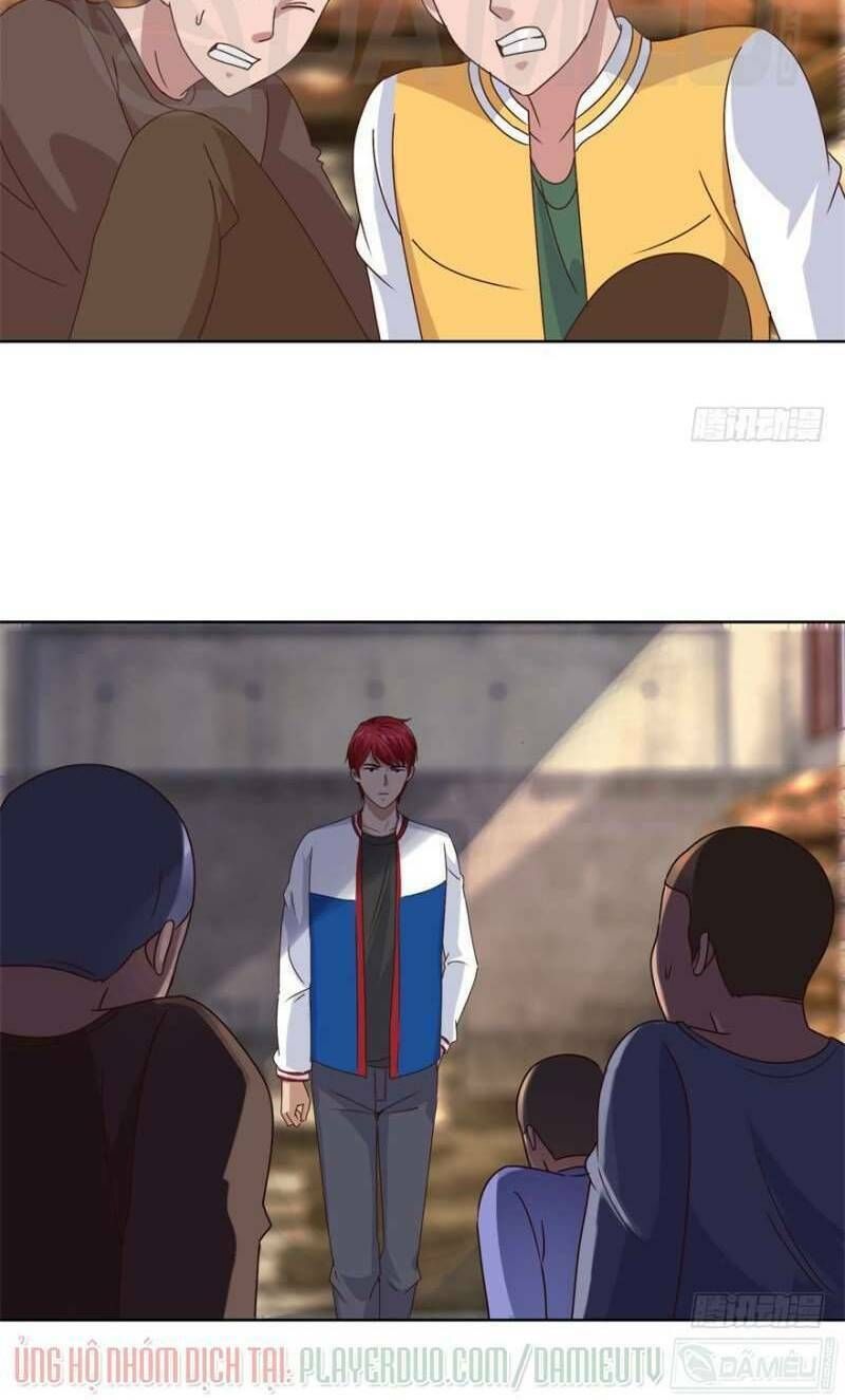 đọc truyện Đô Thị Chí Tôn Hệ Thống Chương 92 ảnh 19 tại Thiên Thai Truyện