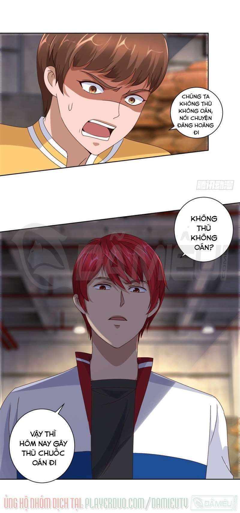 đọc truyện Đô Thị Chí Tôn Hệ Thống Chương 92 ảnh 20 tại Thiên Thai Truyện