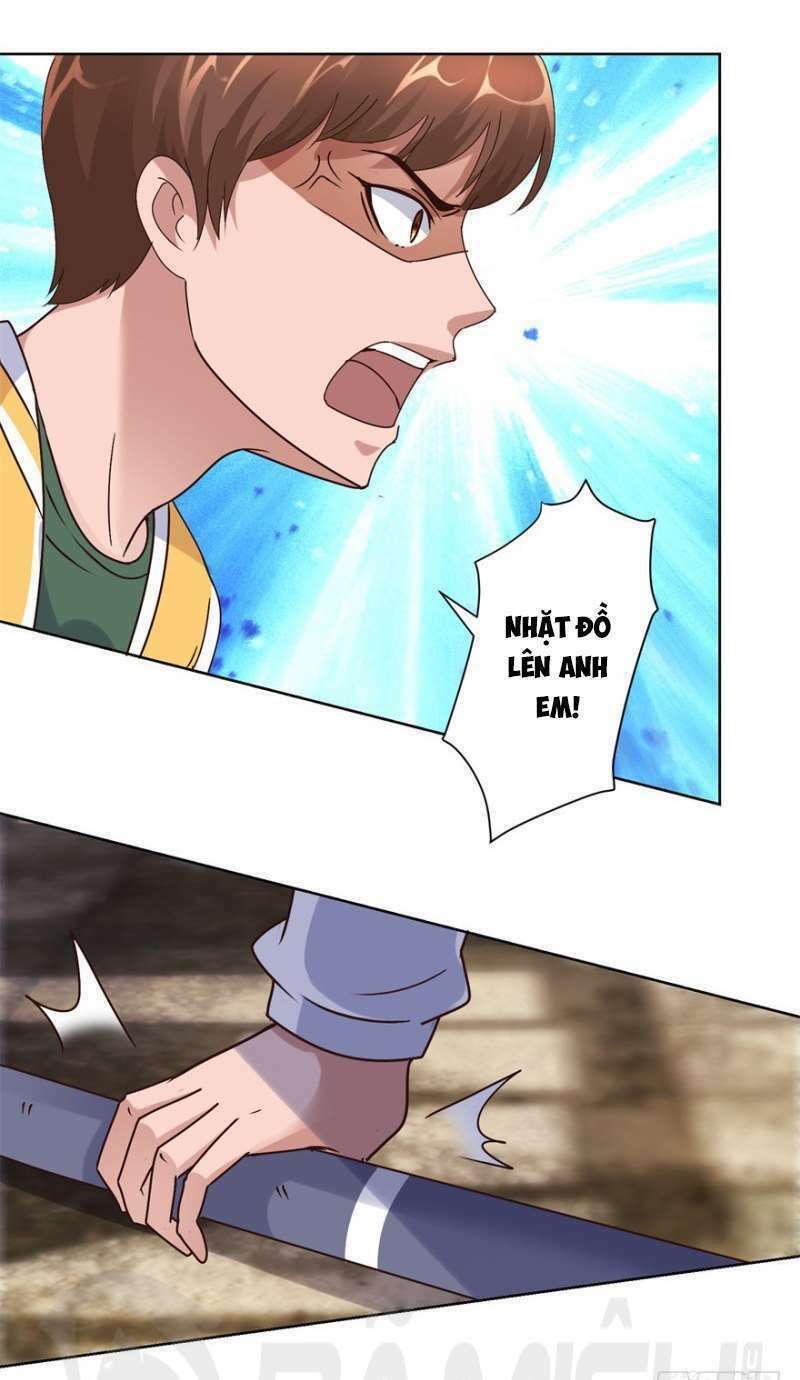 đọc truyện Đô Thị Chí Tôn Hệ Thống Chương 92 ảnh 21 tại Thiên Thai Truyện