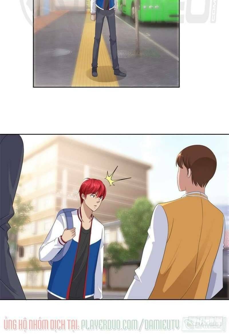 đọc truyện Đô Thị Chí Tôn Hệ Thống Chương 92 ảnh 4 tại Thiên Thai Truyện