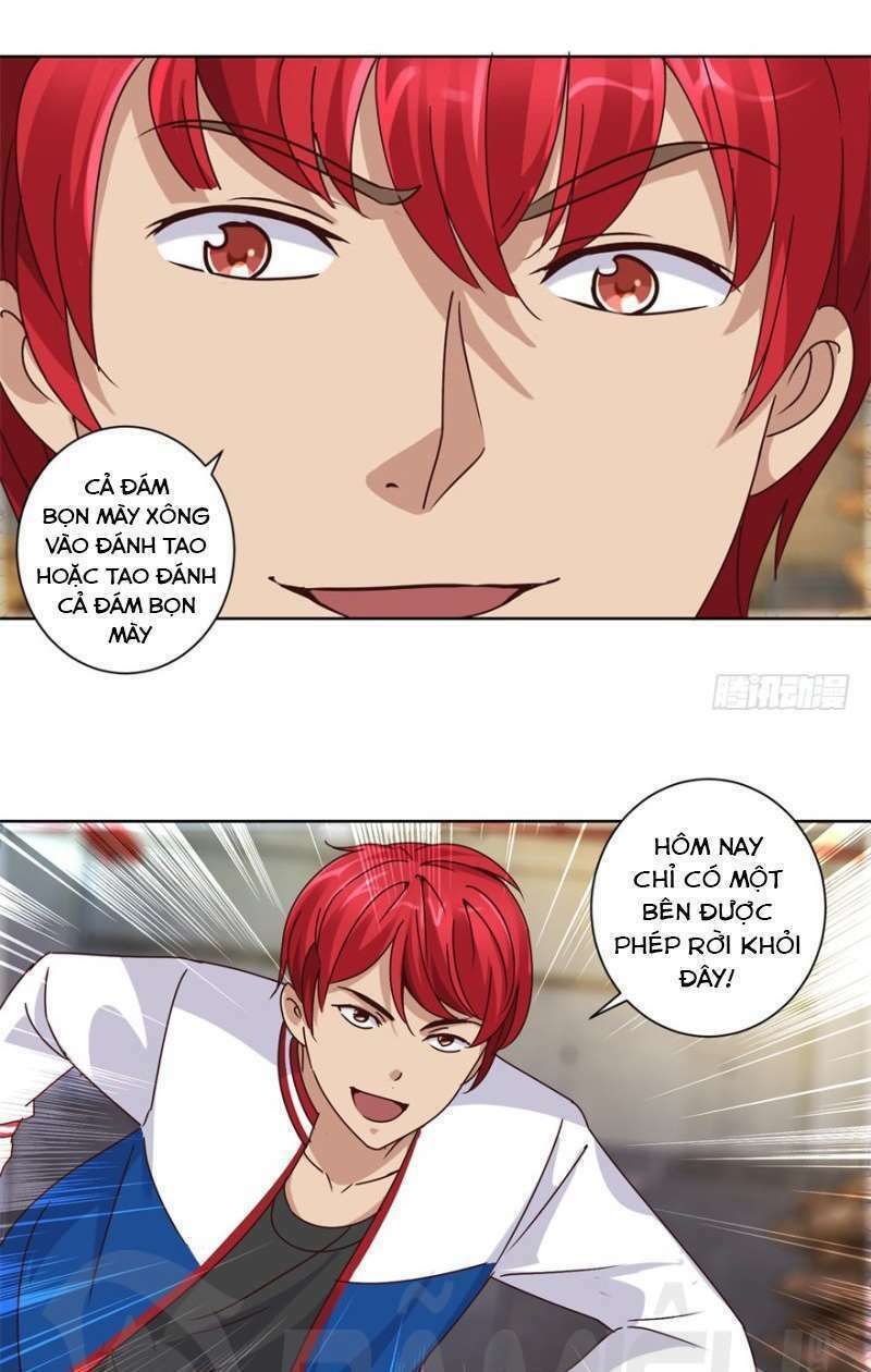 đọc truyện Đô Thị Chí Tôn Hệ Thống Chương 92 ảnh 23 tại Thiên Thai Truyện