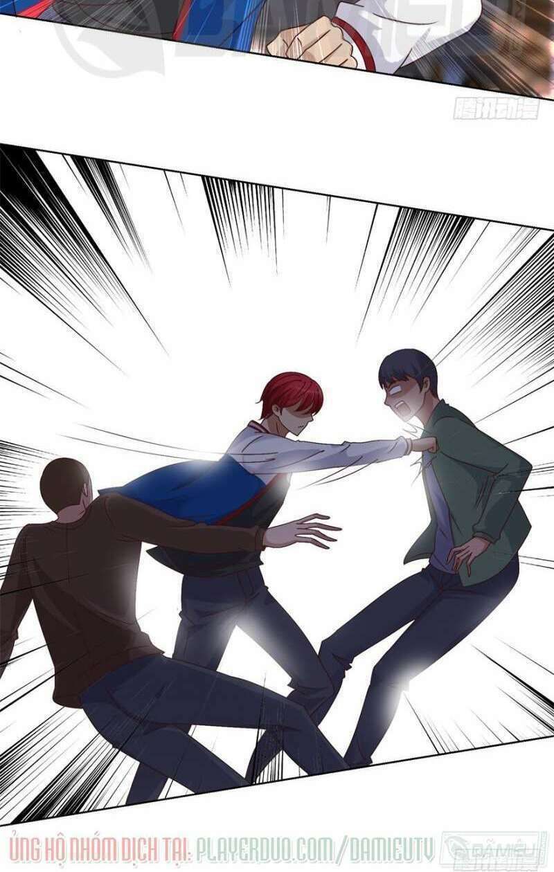 đọc truyện Đô Thị Chí Tôn Hệ Thống Chương 92 ảnh 24 tại Thiên Thai Truyện