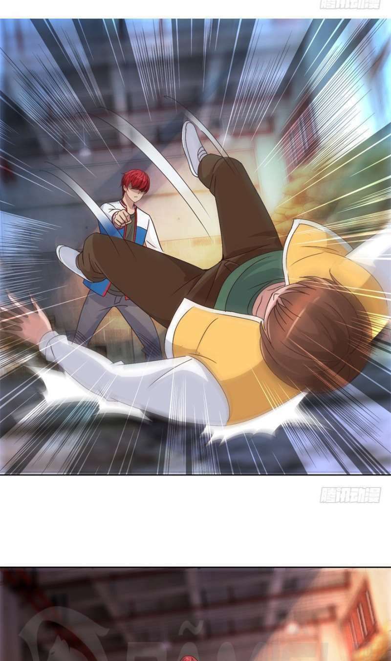 đọc truyện Đô Thị Chí Tôn Hệ Thống Chương 92 ảnh 25 tại Thiên Thai Truyện