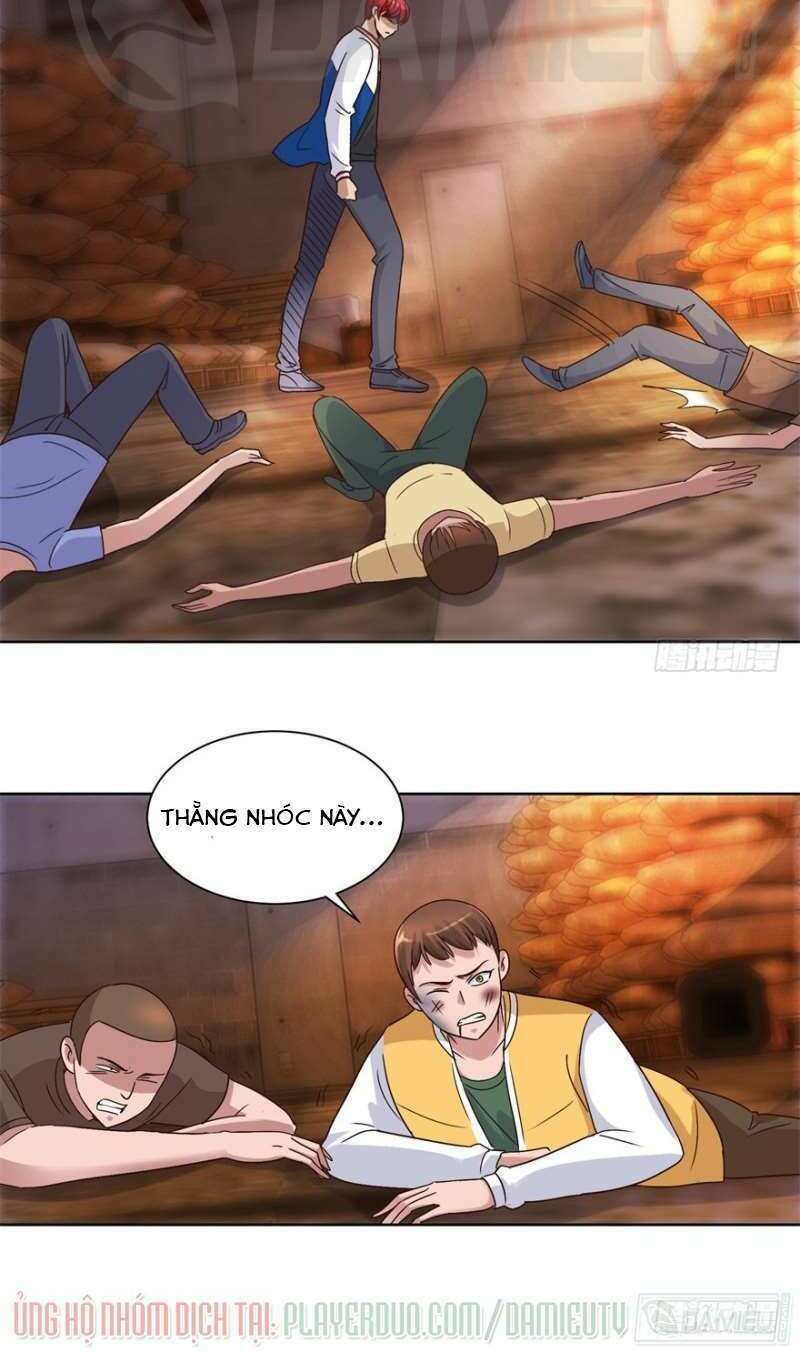 đọc truyện Đô Thị Chí Tôn Hệ Thống Chương 92 ảnh 26 tại Thiên Thai Truyện