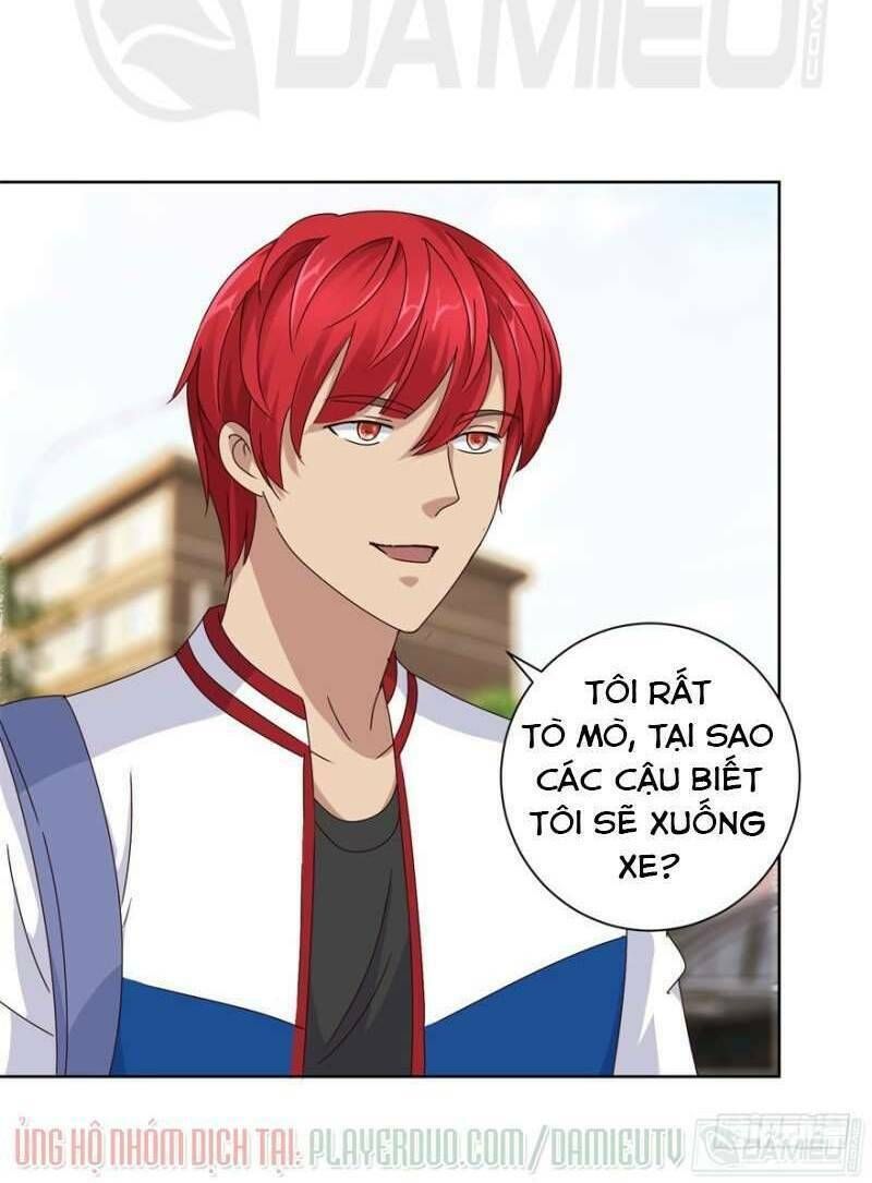 đọc truyện Đô Thị Chí Tôn Hệ Thống Chương 92 ảnh 6 tại Thiên Thai Truyện