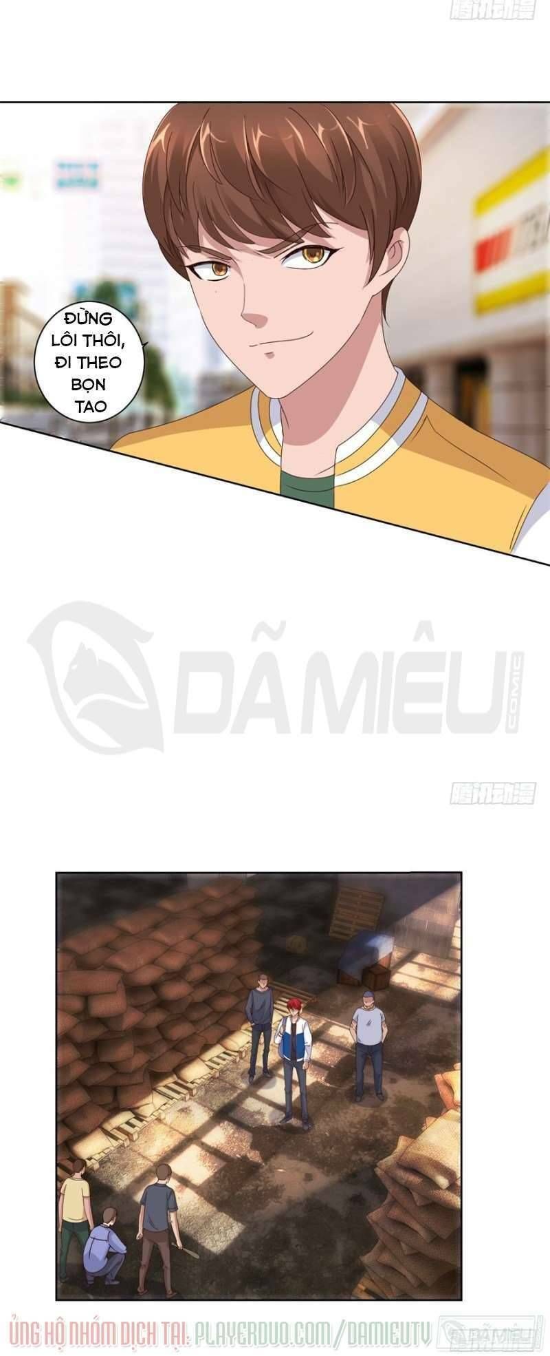 đọc truyện Đô Thị Chí Tôn Hệ Thống Chương 92 ảnh 7 tại Thiên Thai Truyện