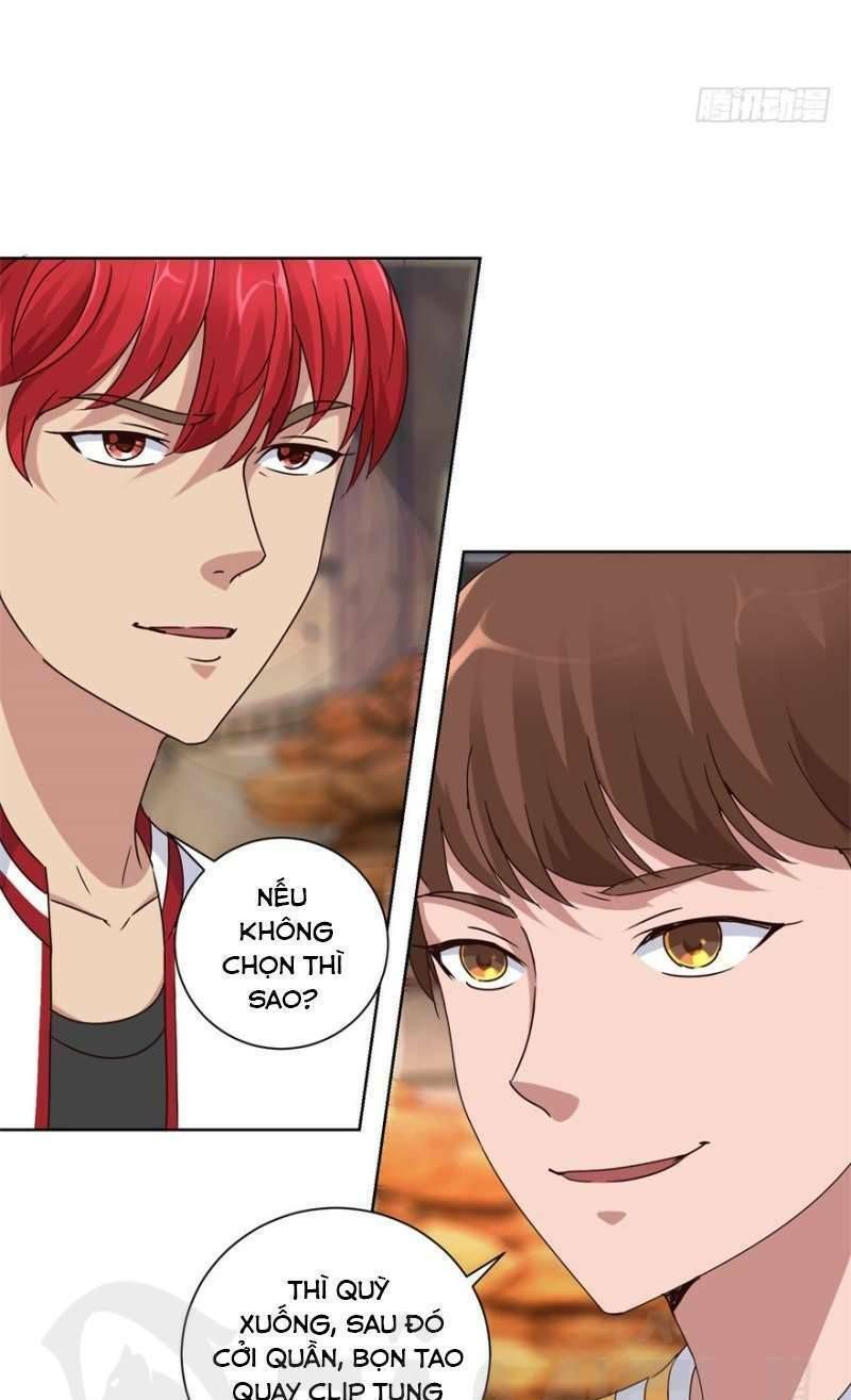 đọc truyện Đô Thị Chí Tôn Hệ Thống Chương 92 ảnh 10 tại Thiên Thai Truyện