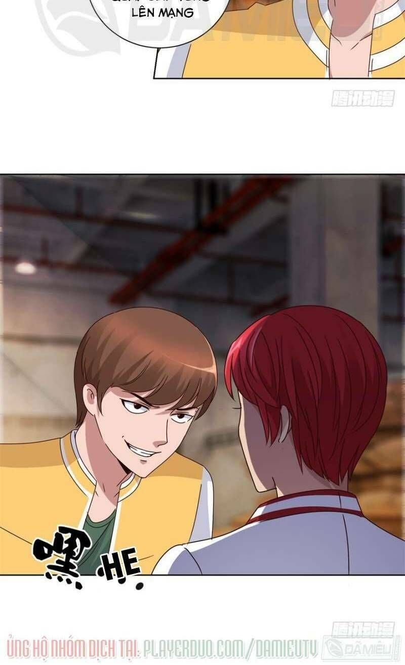 đọc truyện Đô Thị Chí Tôn Hệ Thống Chương 92 ảnh 11 tại Thiên Thai Truyện