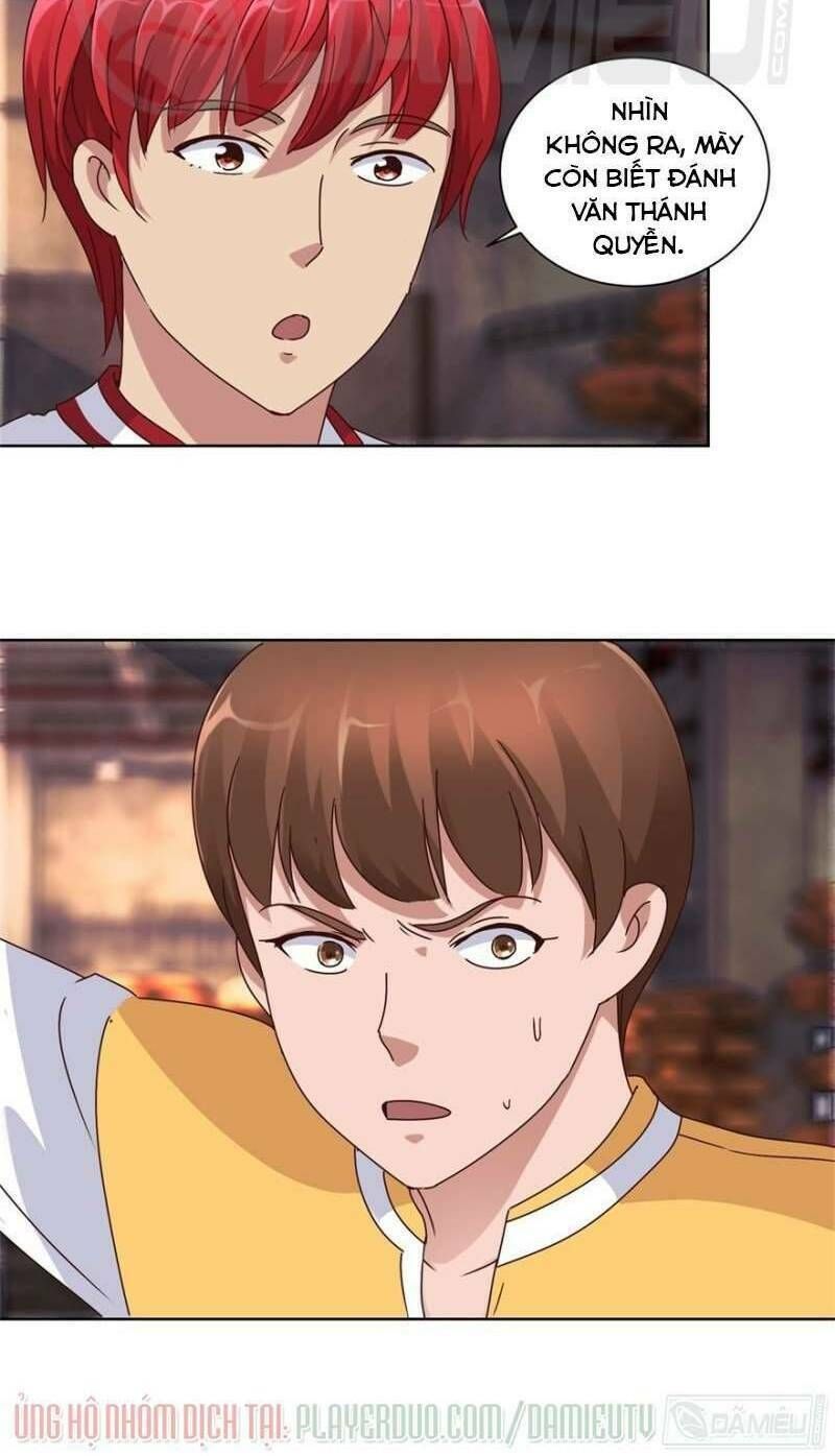 đọc truyện Đô Thị Chí Tôn Hệ Thống Chương 93 ảnh 12 tại Thiên Thai Truyện