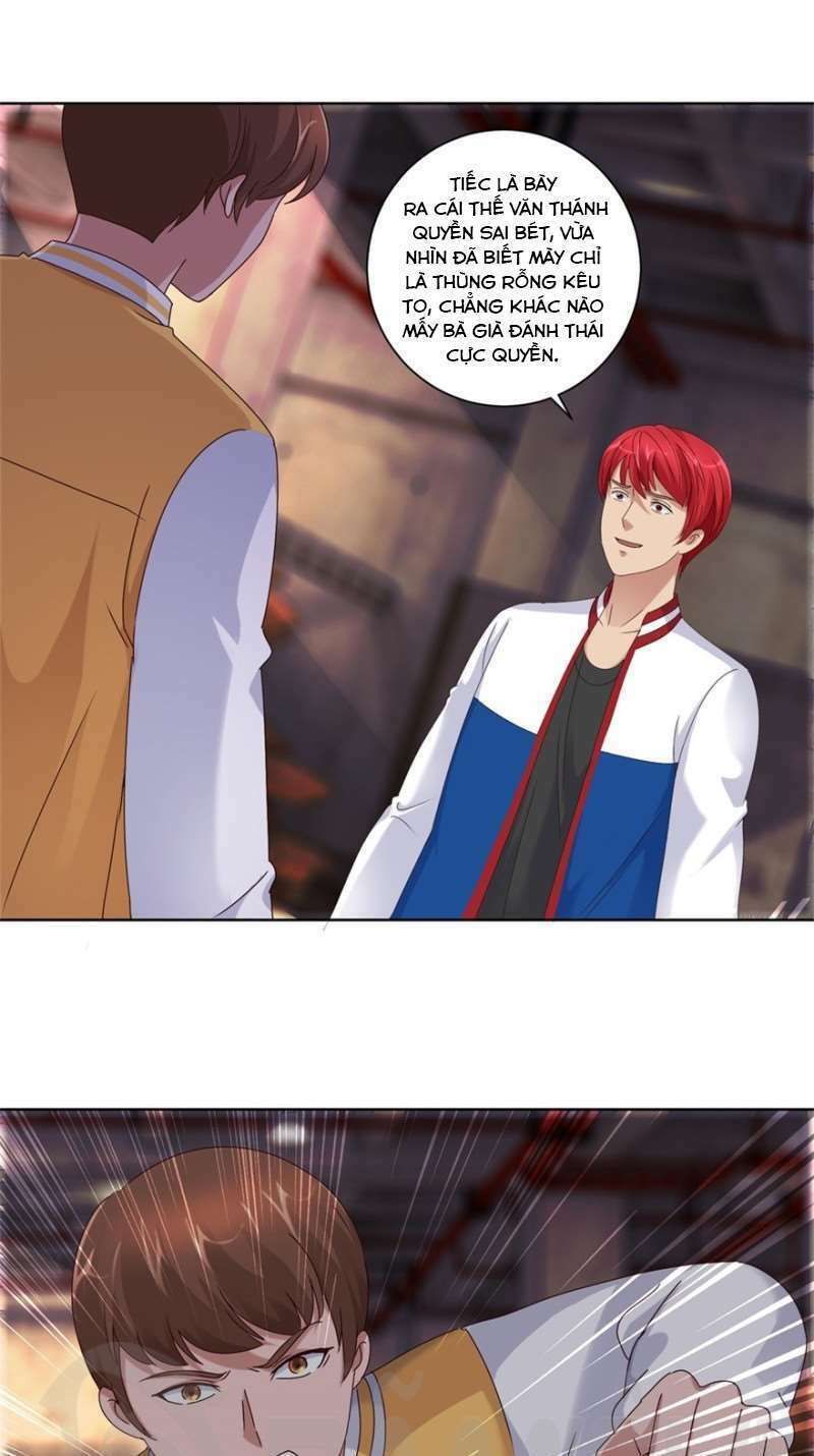 đọc truyện Đô Thị Chí Tôn Hệ Thống Chương 93 ảnh 13 tại Thiên Thai Truyện