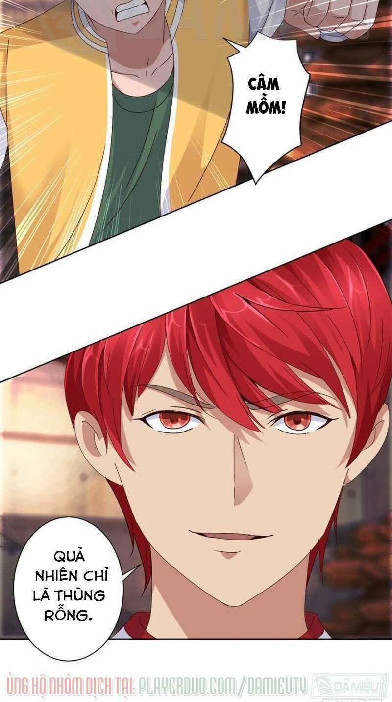 đọc truyện Đô Thị Chí Tôn Hệ Thống Chương 93 ảnh 14 tại Thiên Thai Truyện