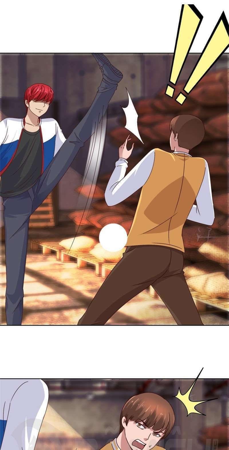 đọc truyện Đô Thị Chí Tôn Hệ Thống Chương 93 ảnh 15 tại Thiên Thai Truyện