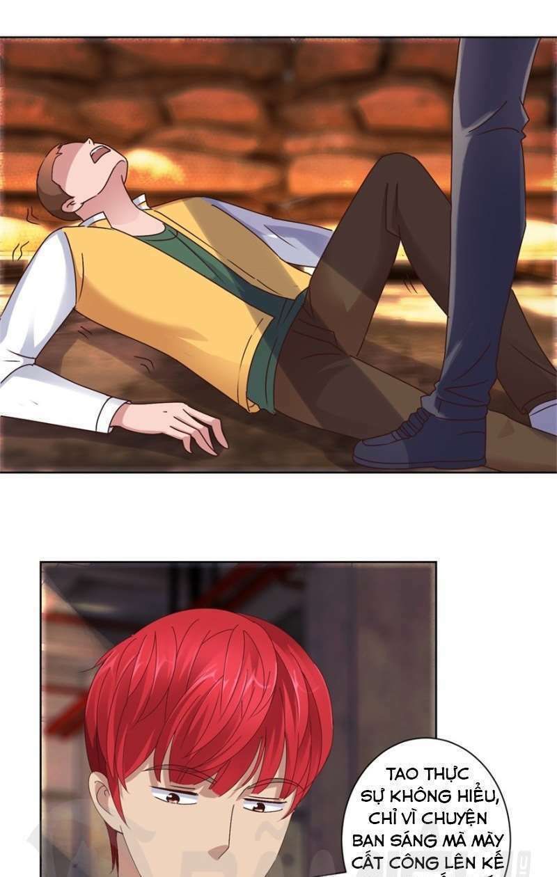 đọc truyện Đô Thị Chí Tôn Hệ Thống Chương 93 ảnh 17 tại Thiên Thai Truyện