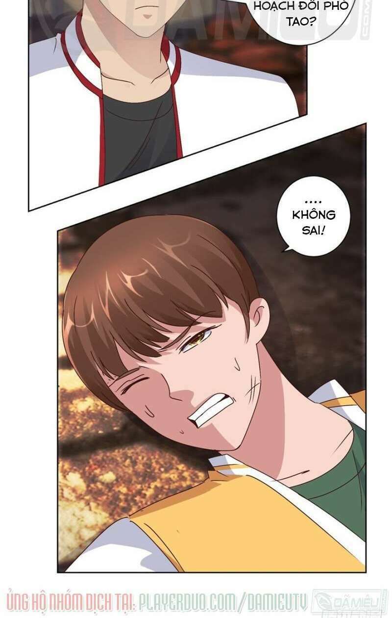 đọc truyện Đô Thị Chí Tôn Hệ Thống Chương 93 ảnh 18 tại Thiên Thai Truyện