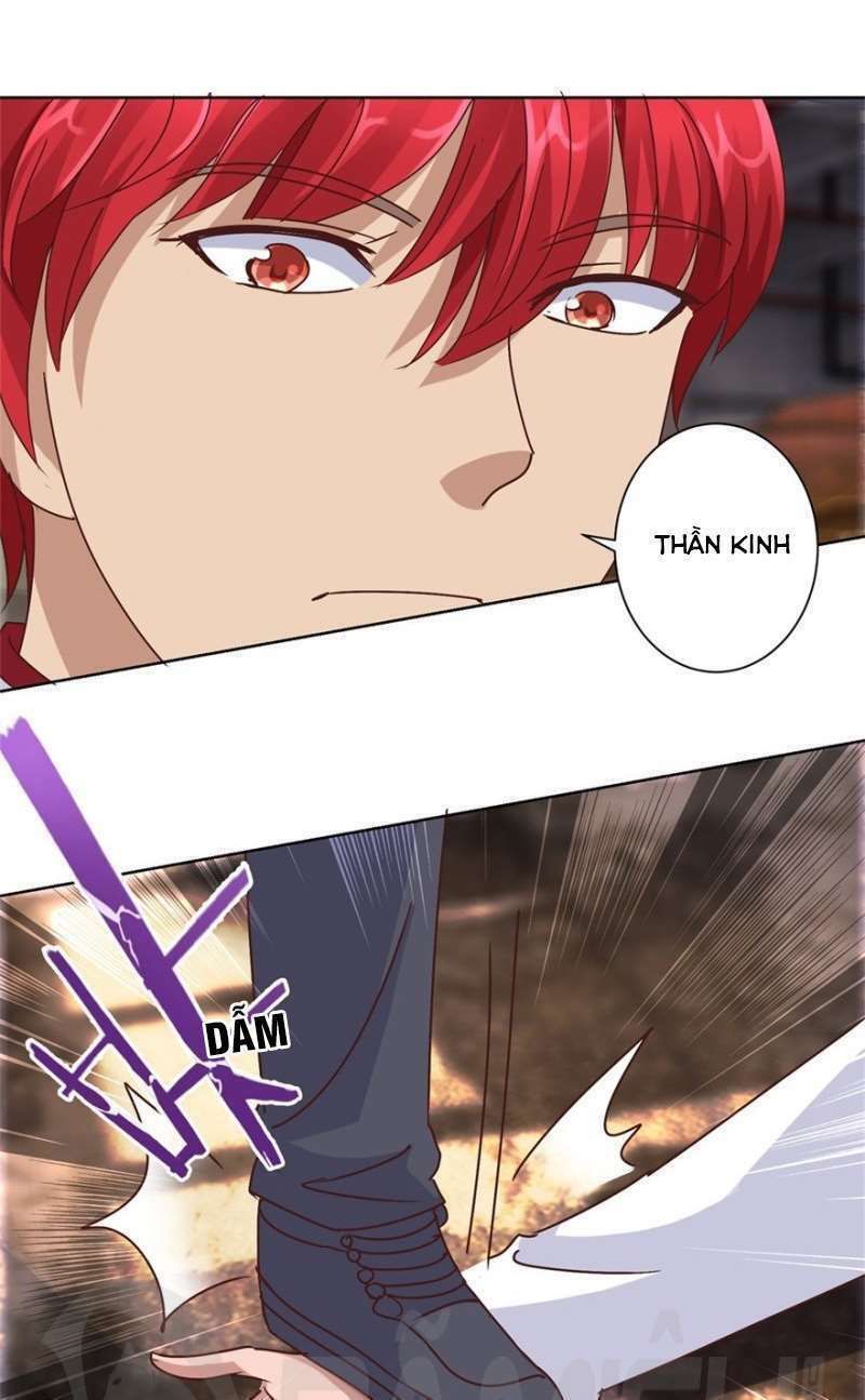 đọc truyện Đô Thị Chí Tôn Hệ Thống Chương 93 ảnh 19 tại Thiên Thai Truyện