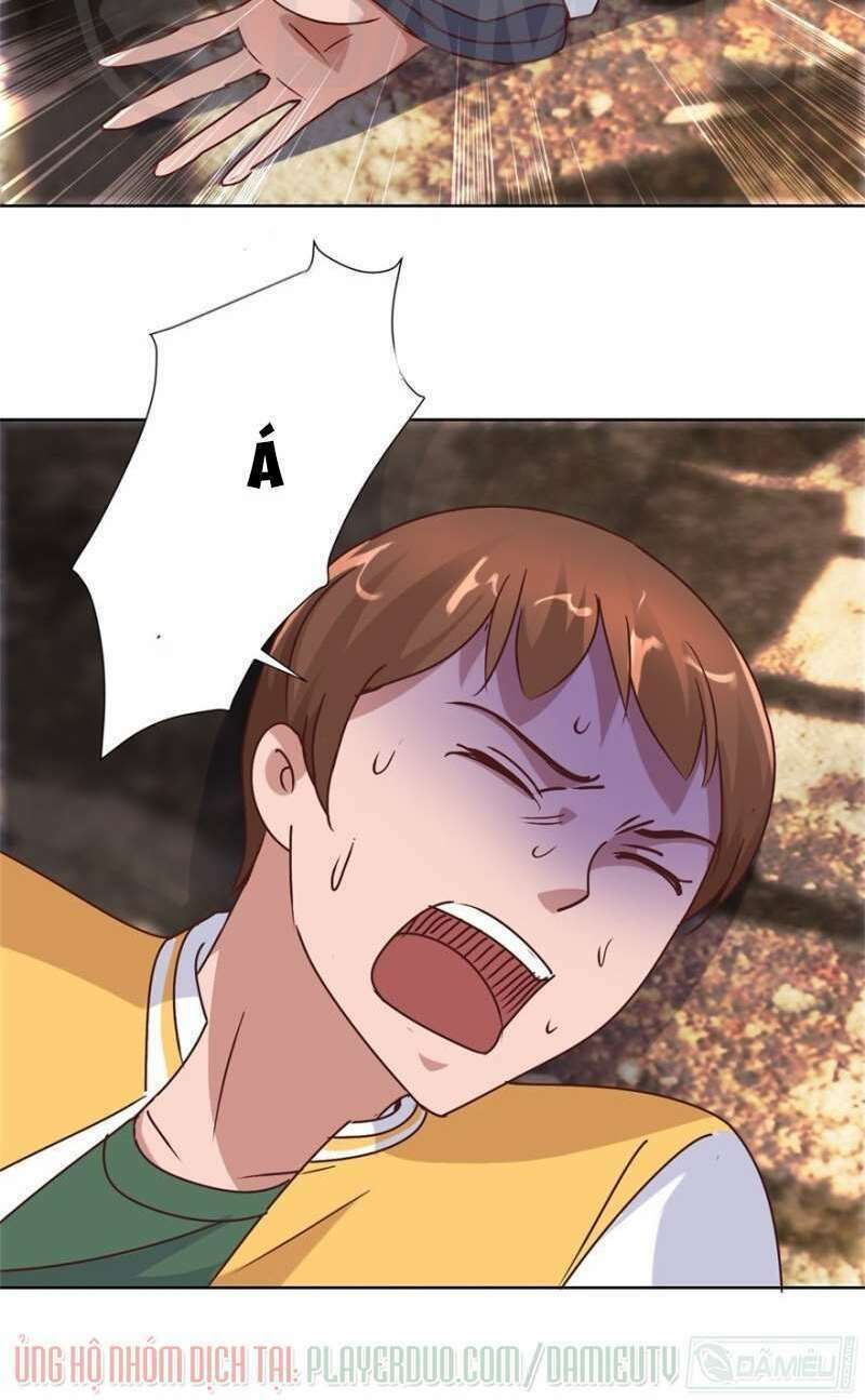 đọc truyện Đô Thị Chí Tôn Hệ Thống Chương 93 ảnh 20 tại Thiên Thai Truyện