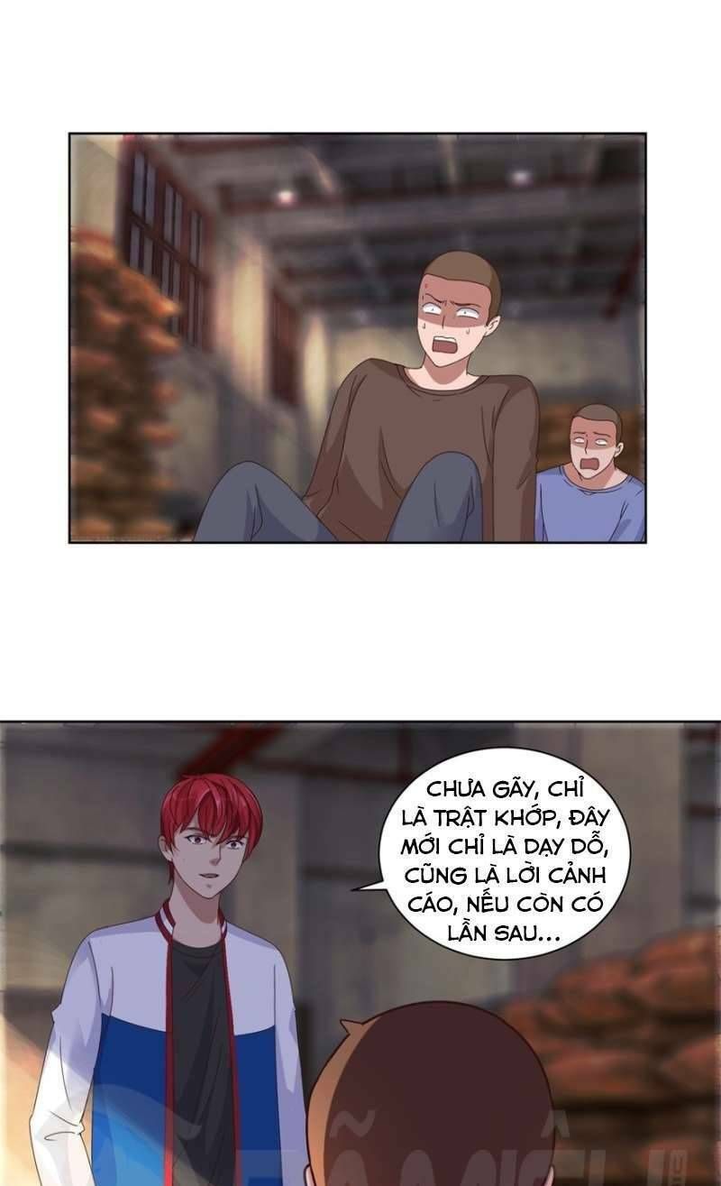 đọc truyện Đô Thị Chí Tôn Hệ Thống Chương 93 ảnh 21 tại Thiên Thai Truyện