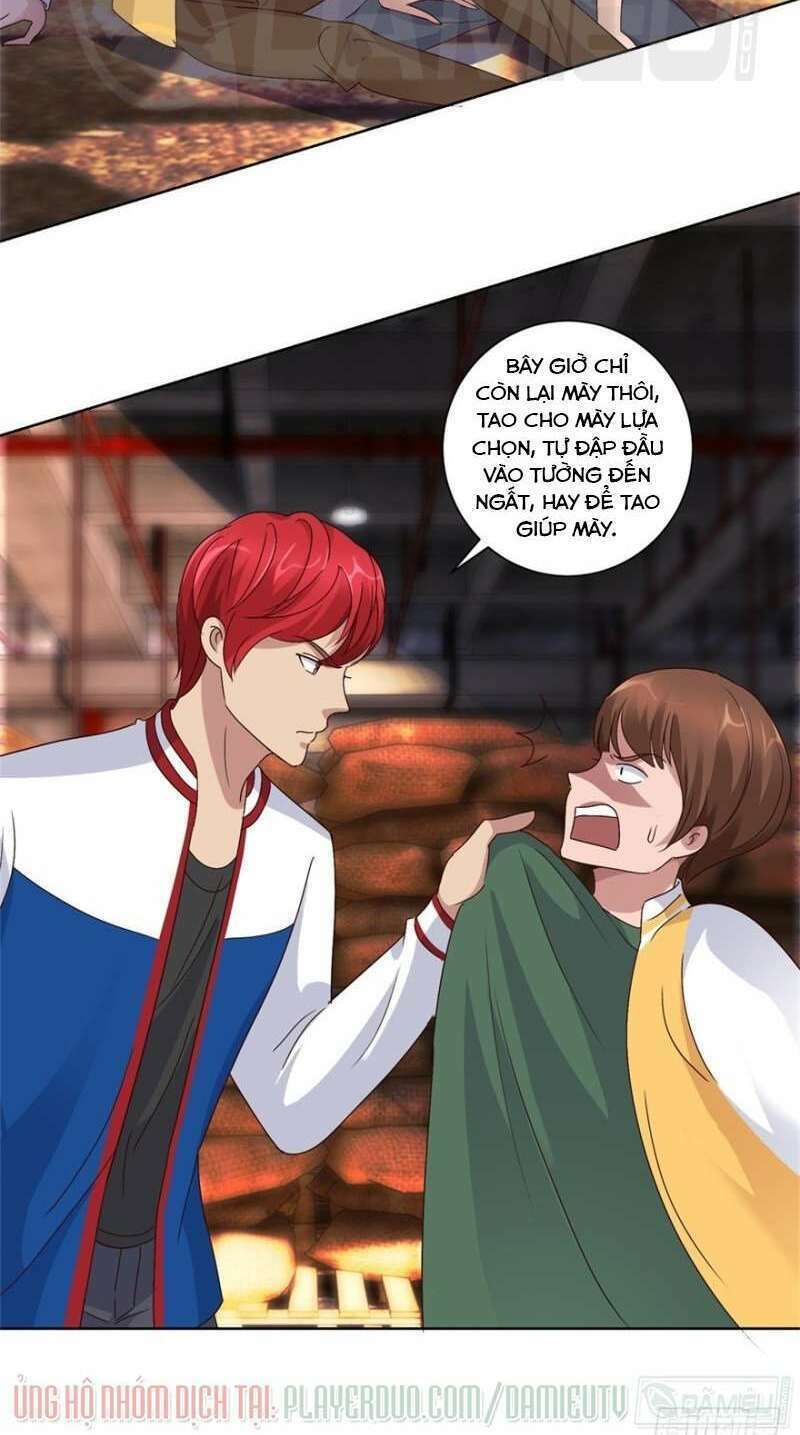 đọc truyện Đô Thị Chí Tôn Hệ Thống Chương 93 ảnh 4 tại Thiên Thai Truyện