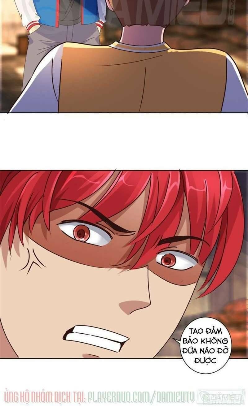 đọc truyện Đô Thị Chí Tôn Hệ Thống Chương 93 ảnh 22 tại Thiên Thai Truyện