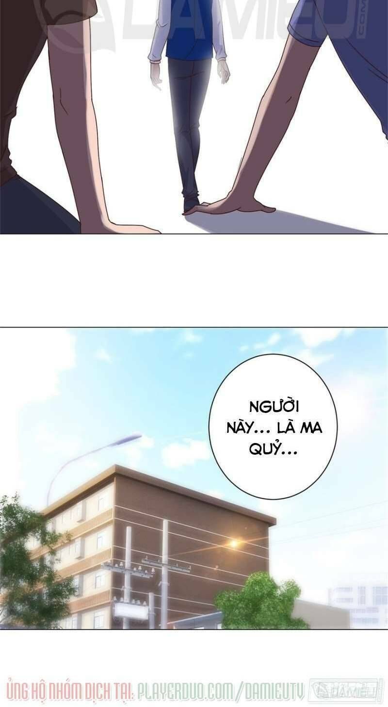 đọc truyện Đô Thị Chí Tôn Hệ Thống Chương 93 ảnh 24 tại Thiên Thai Truyện