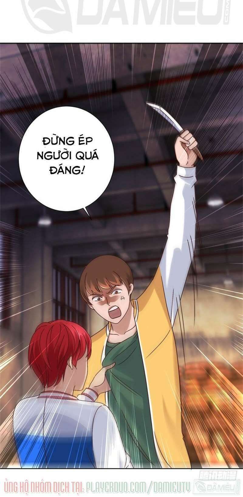 đọc truyện Đô Thị Chí Tôn Hệ Thống Chương 93 ảnh 6 tại Thiên Thai Truyện