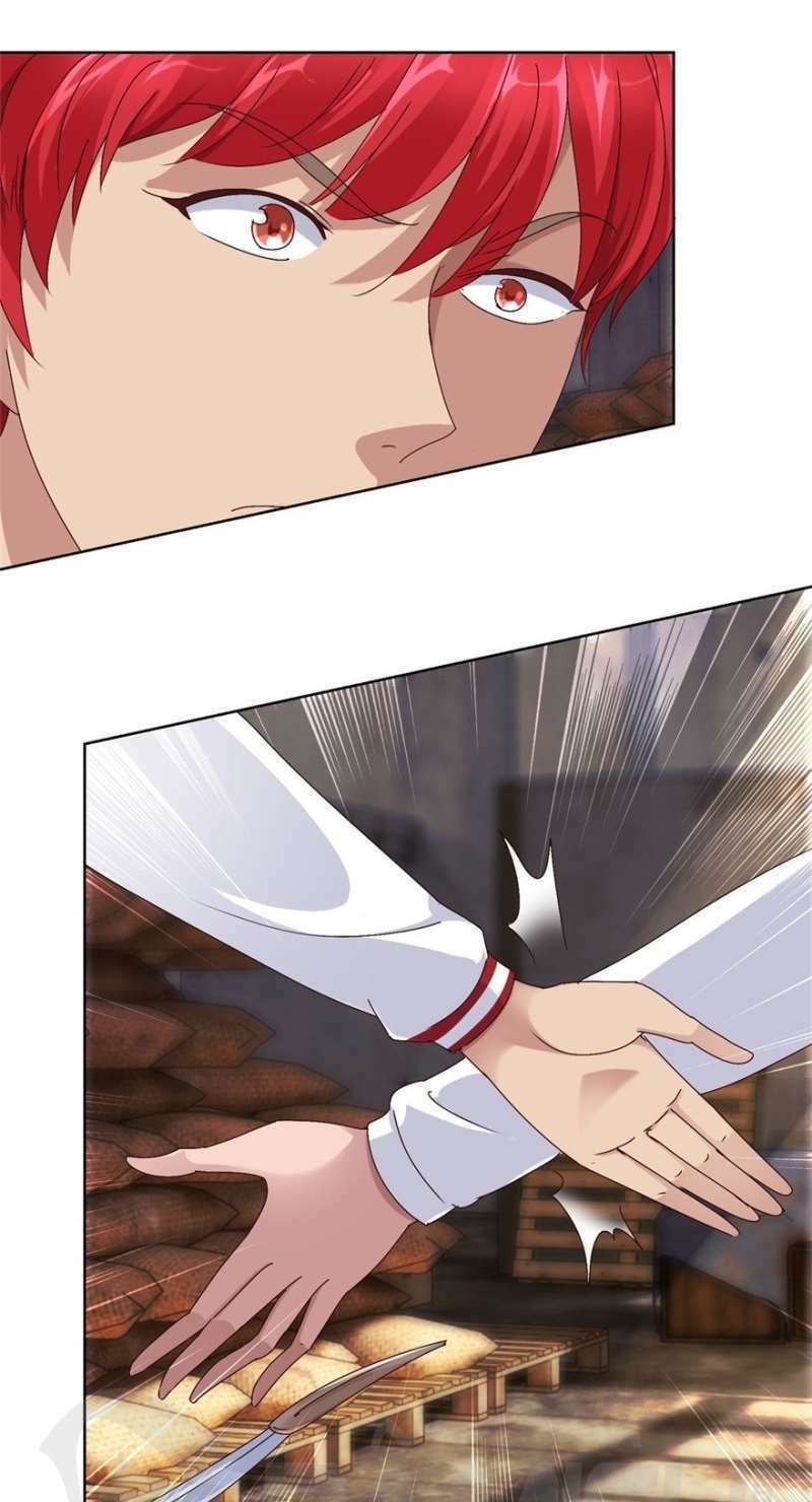 đọc truyện Đô Thị Chí Tôn Hệ Thống Chương 93 ảnh 7 tại Thiên Thai Truyện