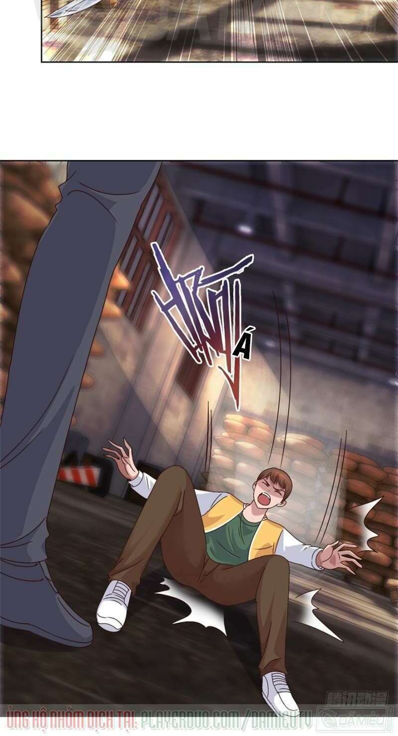 đọc truyện Đô Thị Chí Tôn Hệ Thống Chương 93 ảnh 8 tại Thiên Thai Truyện