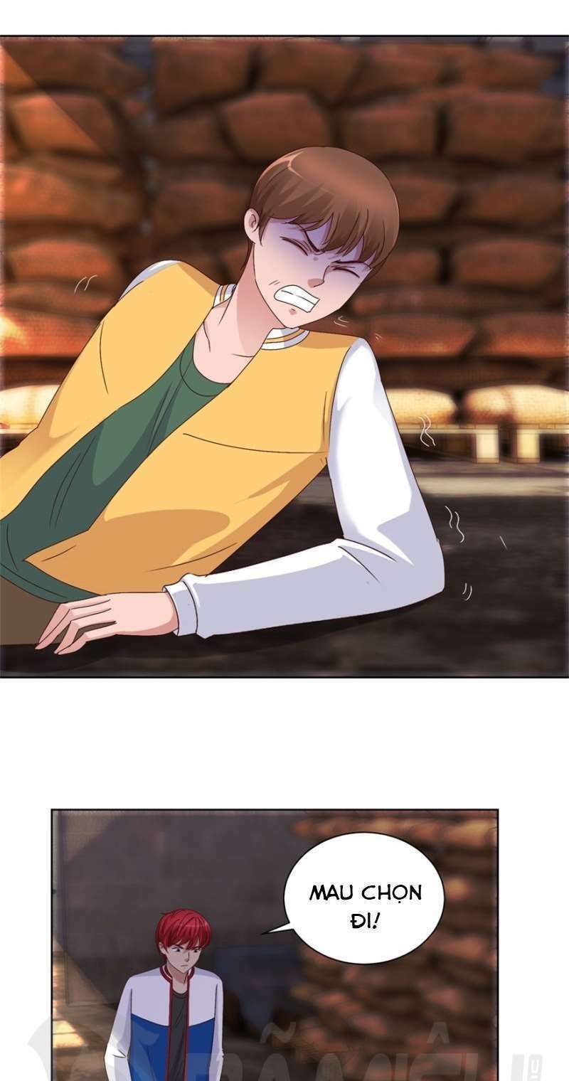 đọc truyện Đô Thị Chí Tôn Hệ Thống Chương 93 ảnh 9 tại Thiên Thai Truyện