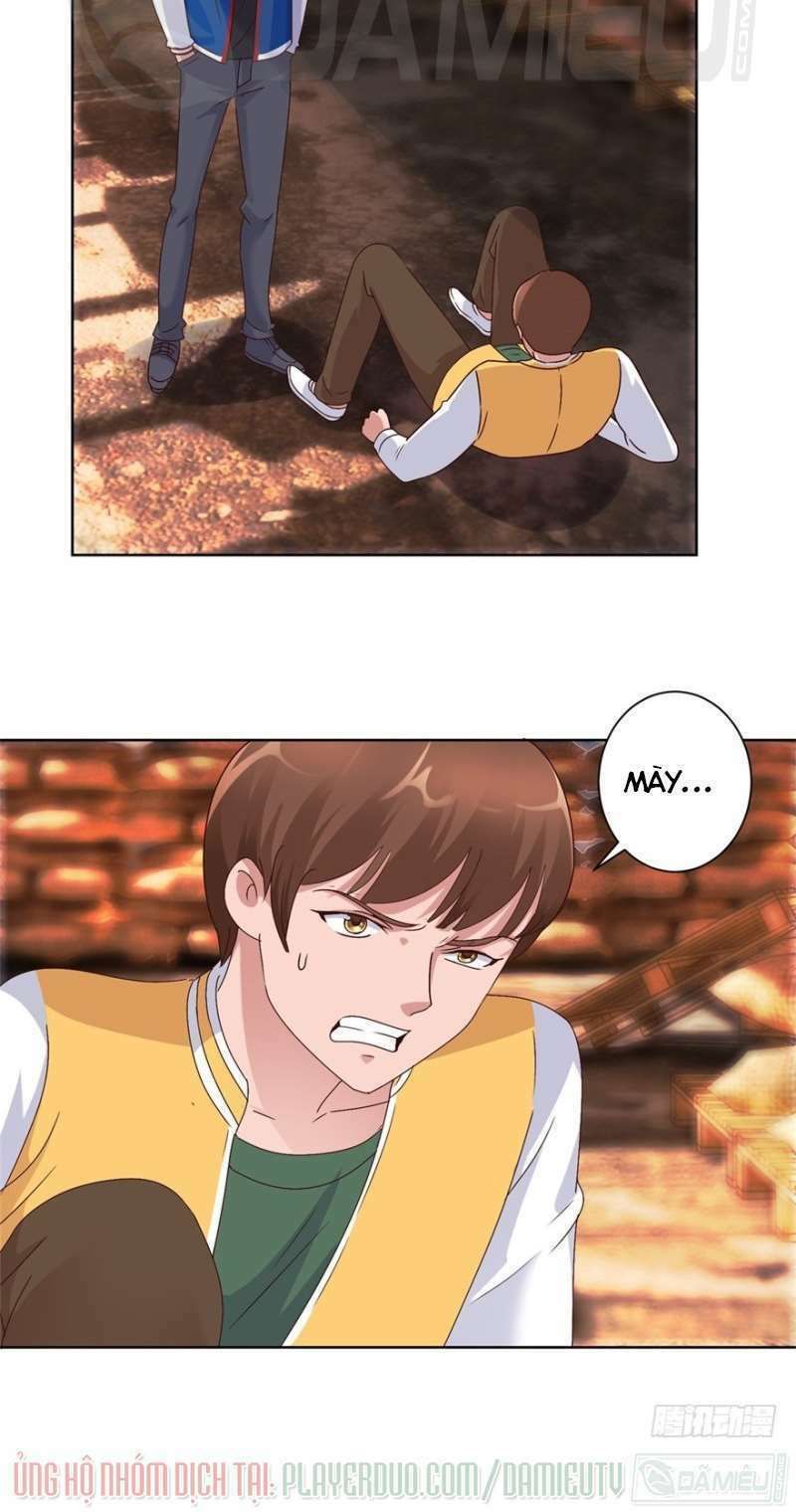 đọc truyện Đô Thị Chí Tôn Hệ Thống Chương 93 ảnh 10 tại Thiên Thai Truyện