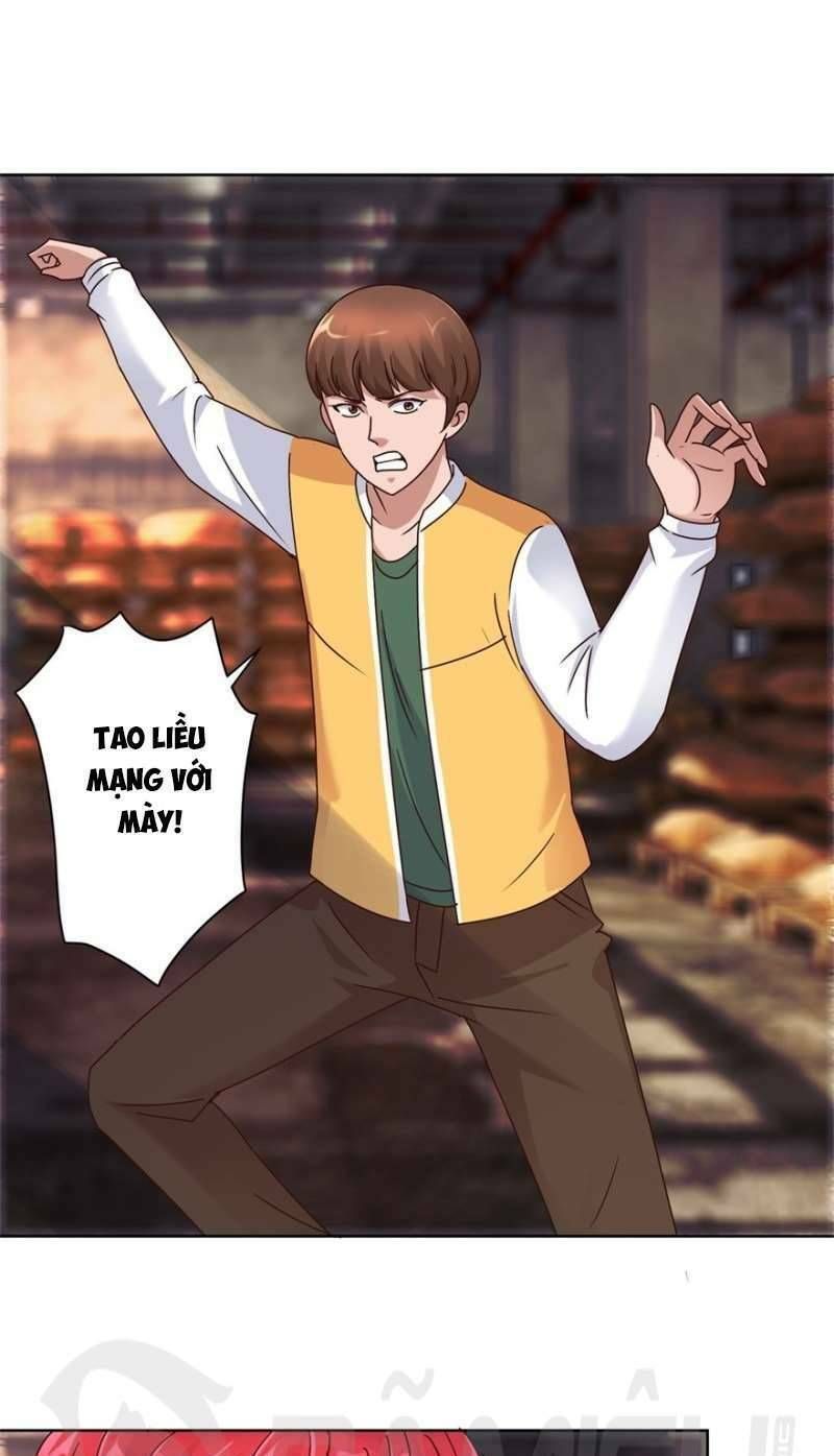 đọc truyện Đô Thị Chí Tôn Hệ Thống Chương 93 ảnh 11 tại Thiên Thai Truyện