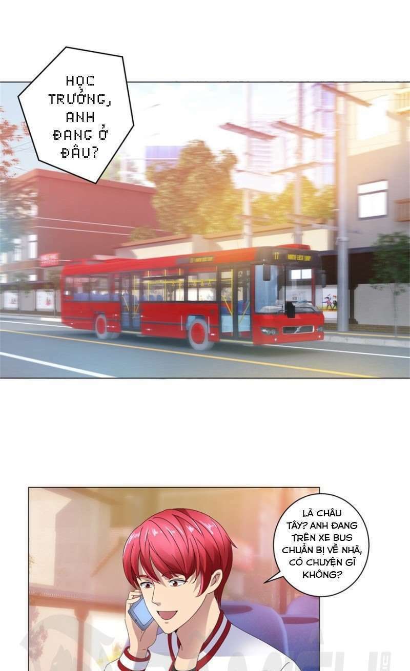 đọc truyện Đô Thị Chí Tôn Hệ Thống Chương 94 ảnh 3 tại Thiên Thai Truyện