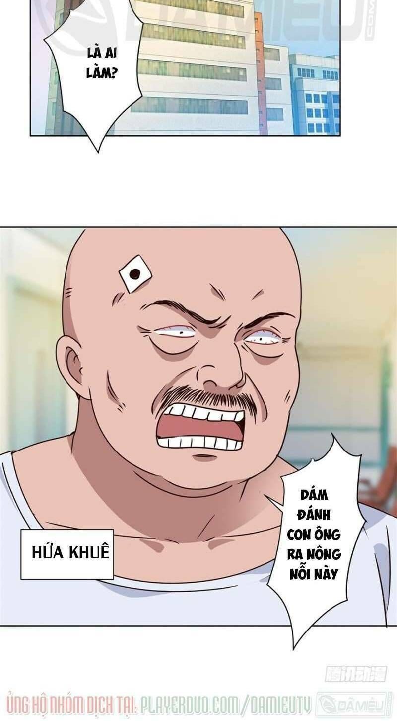 đọc truyện Đô Thị Chí Tôn Hệ Thống Chương 94 ảnh 12 tại Thiên Thai Truyện