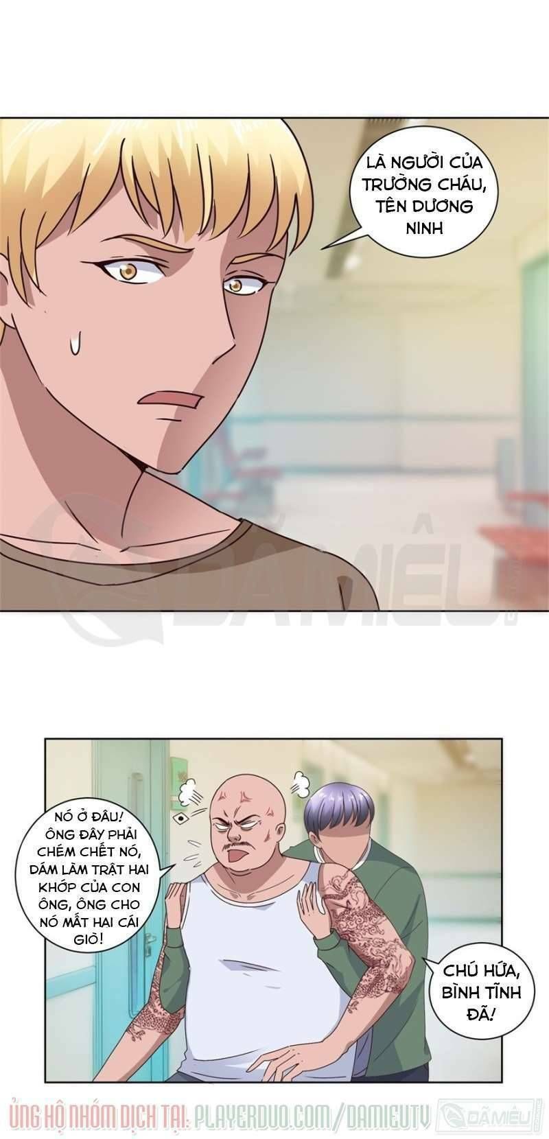 đọc truyện Đô Thị Chí Tôn Hệ Thống Chương 94 ảnh 13 tại Thiên Thai Truyện