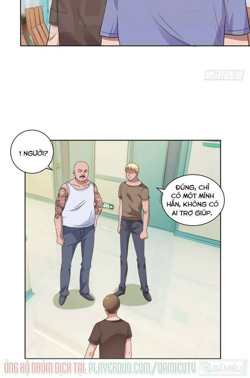 đọc truyện Đô Thị Chí Tôn Hệ Thống Chương 94 ảnh 15 tại Thiên Thai Truyện