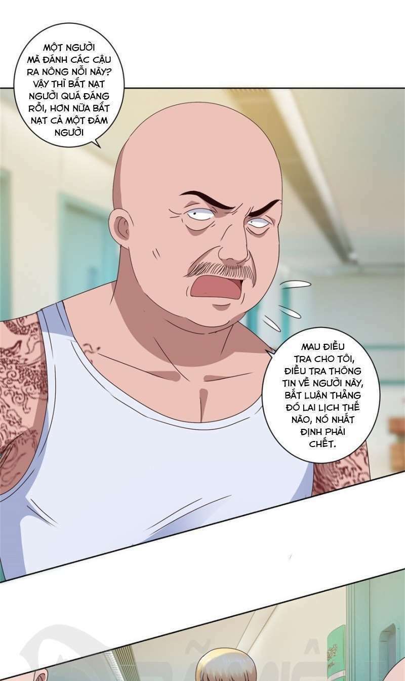 đọc truyện Đô Thị Chí Tôn Hệ Thống Chương 94 ảnh 16 tại Thiên Thai Truyện