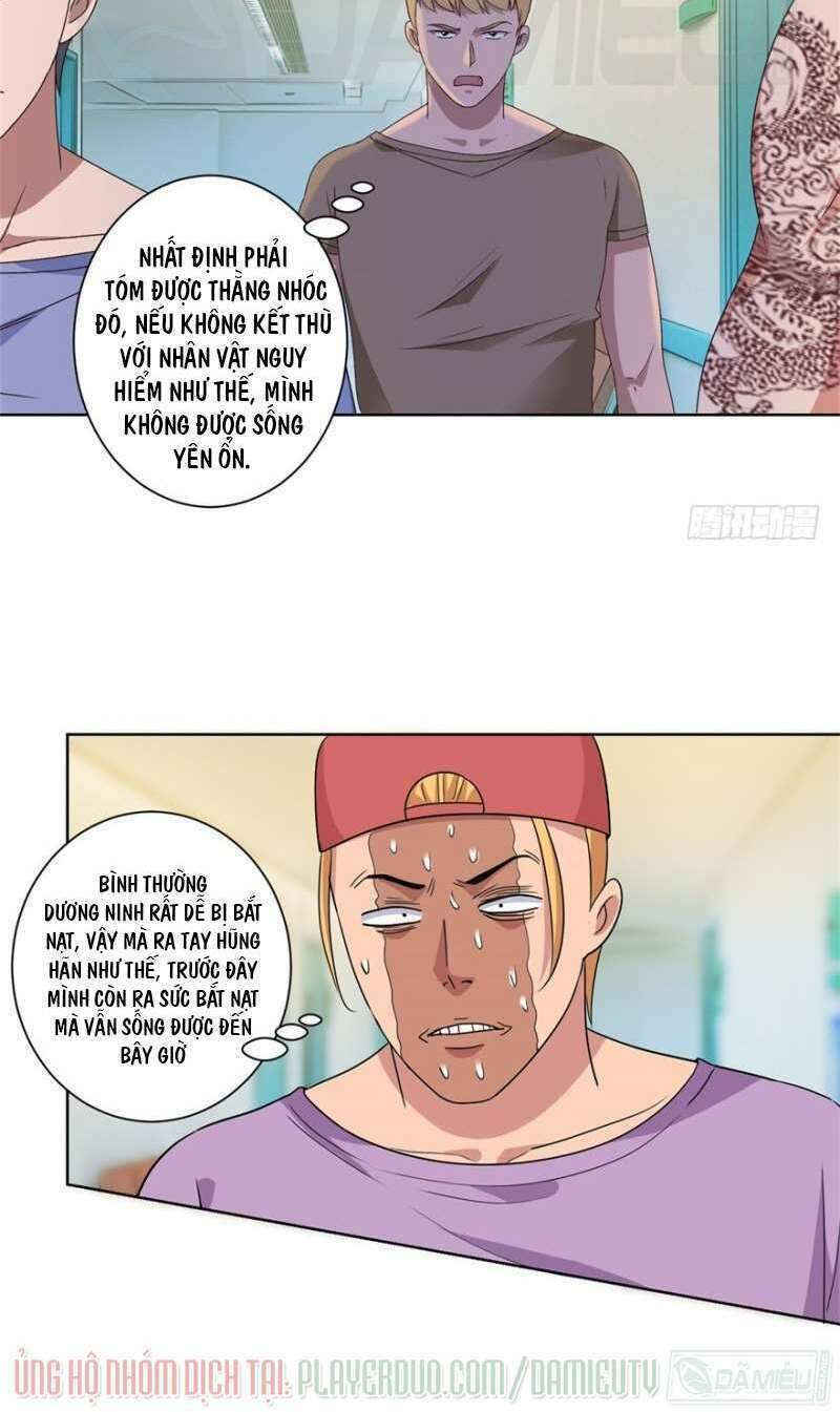 đọc truyện Đô Thị Chí Tôn Hệ Thống Chương 94 ảnh 17 tại Thiên Thai Truyện